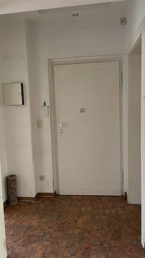 Prodej bytu 2+1 50 m², Afrikanische Straße, Berlin, Berlín Prodej bytu 2+1 50 m², Afrikanische Straße, Berlin, Berlín