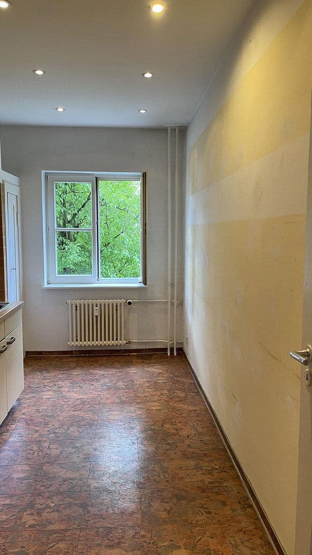 Prodej bytu 2+1 50 m², Afrikanische Straße, Berlin, Berlín Prodej bytu 2+1 50 m², Afrikanische Straße, Berlin, Berlín