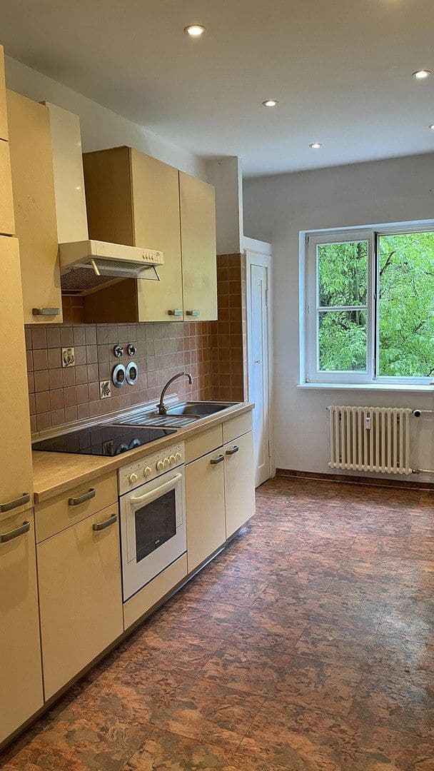 Prodej bytu 2+1 50 m², Afrikanische Straße, Berlin, Berlín Prodej bytu 2+1 50 m², Afrikanische Straße, Berlin, Berlín