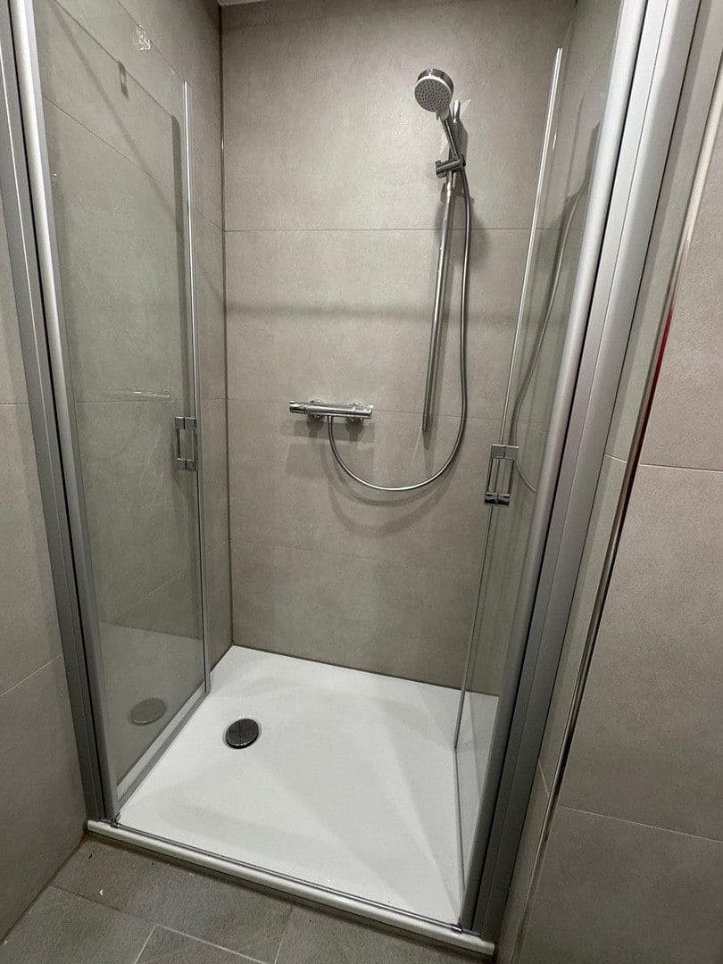 Pronájem bytu 2+1 48 m², Hörstener Straße 32, Hamburg, Hamburg Pronájem bytu 2+1 48 m², Hörstener Straße 32, Hamburg, Hamburg