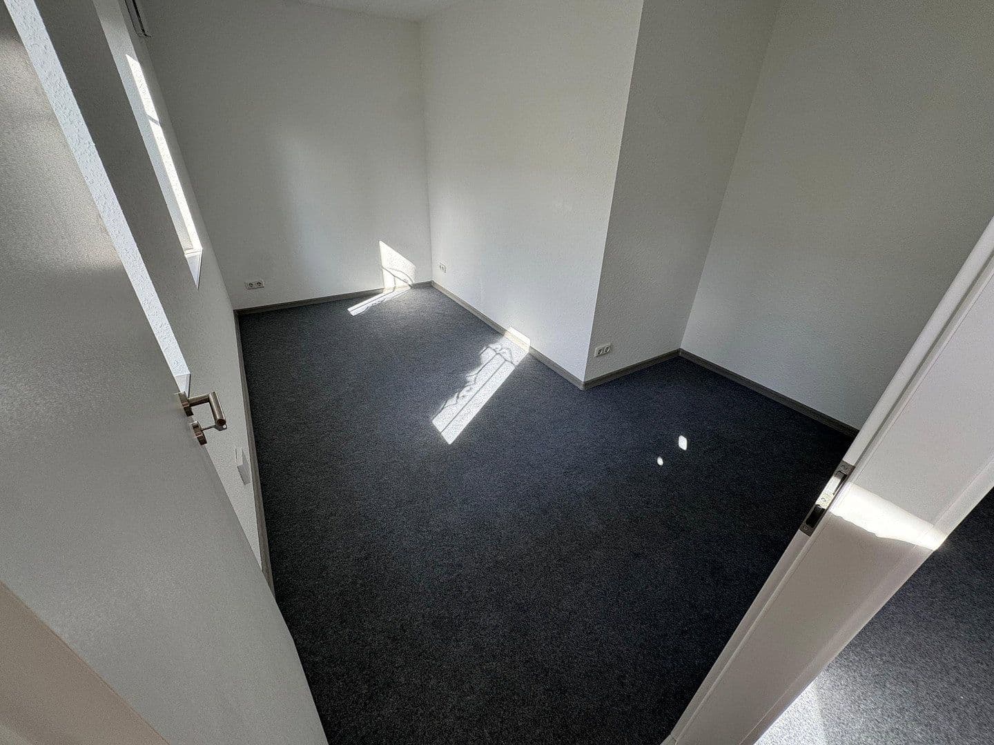 Pronájem bytu 2+1 48 m², Hörstener Straße 32, Hamburg, Hamburg Pronájem bytu 2+1 48 m², Hörstener Straße 32, Hamburg, Hamburg
