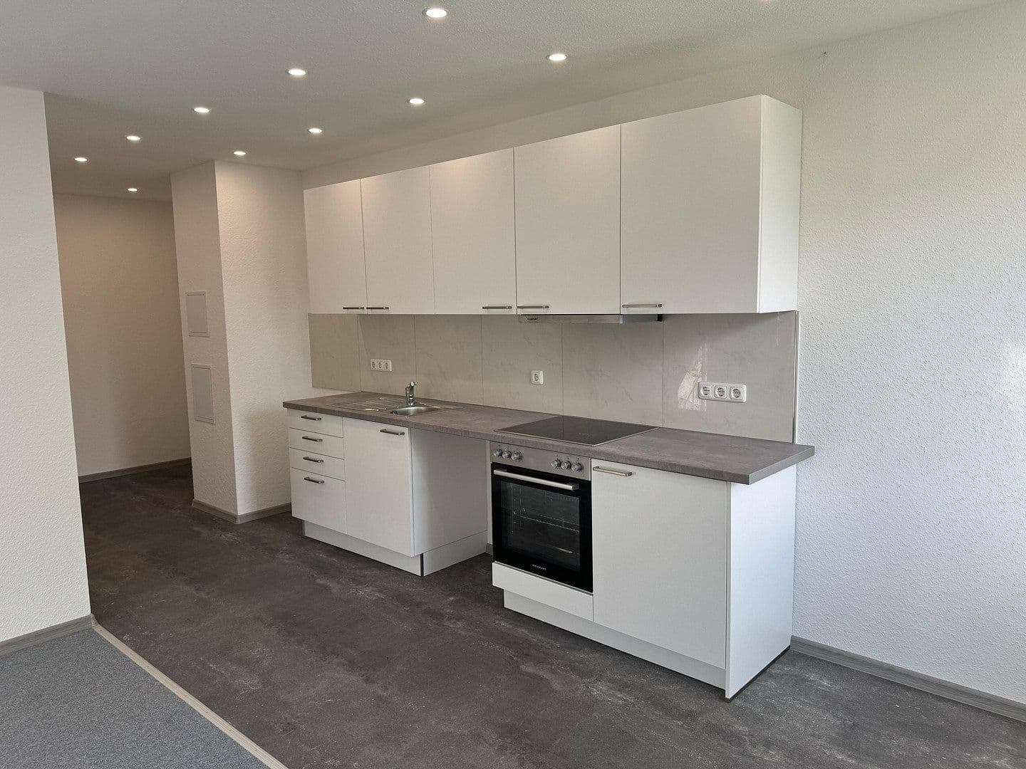 Pronájem bytu 2+1 48 m², Hörstener Straße 32, Hamburg, Hamburg Pronájem bytu 2+1 48 m², Hörstener Straße 32, Hamburg, Hamburg
