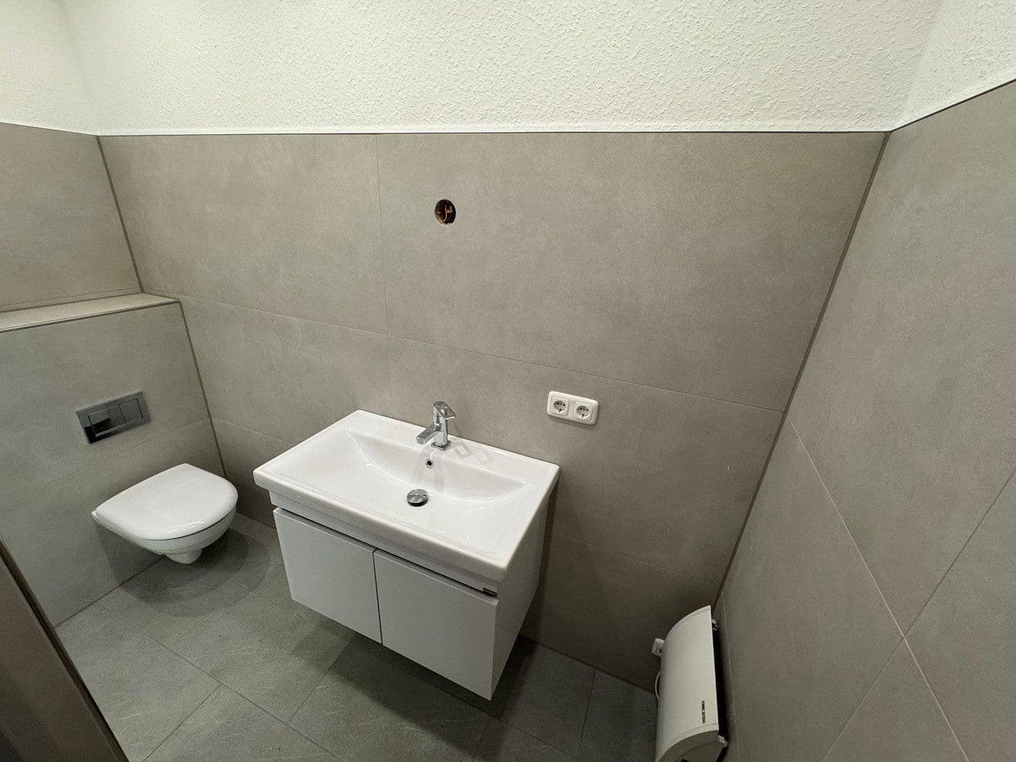 Pronájem bytu 2+1 48 m², Hörstener Straße 32, Hamburg, Hamburg Pronájem bytu 2+1 48 m², Hörstener Straße 32, Hamburg, Hamburg