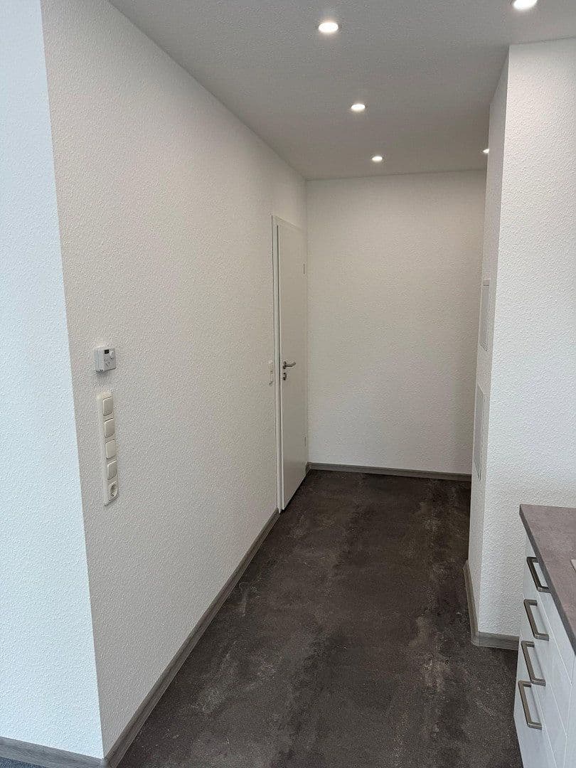 Pronájem bytu 2+1 48 m², Hörstener Straße 32, Hamburg, Hamburg Pronájem bytu 2+1 48 m², Hörstener Straße 32, Hamburg, Hamburg