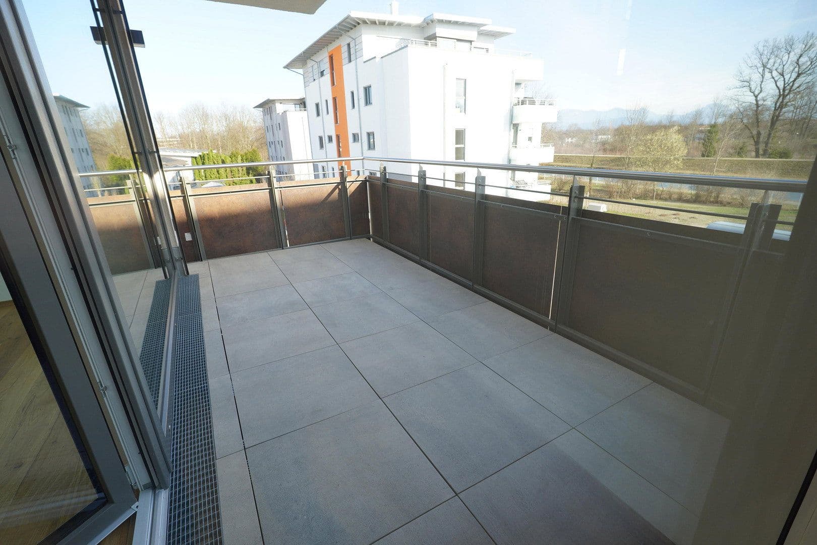Pronájem bytu 4+1 109 m², Schmerlenstraße 5, Kolbermoor, Bavorsko Pronájem bytu 4+1 109 m², Schmerlenstraße 5, Kolbermoor, Bavorsko