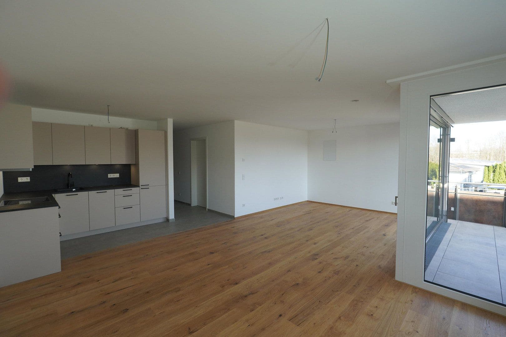Pronájem bytu 4+1 109 m², Schmerlenstraße 5, Kolbermoor, Bavorsko Pronájem bytu 4+1 109 m², Schmerlenstraße 5, Kolbermoor, Bavorsko