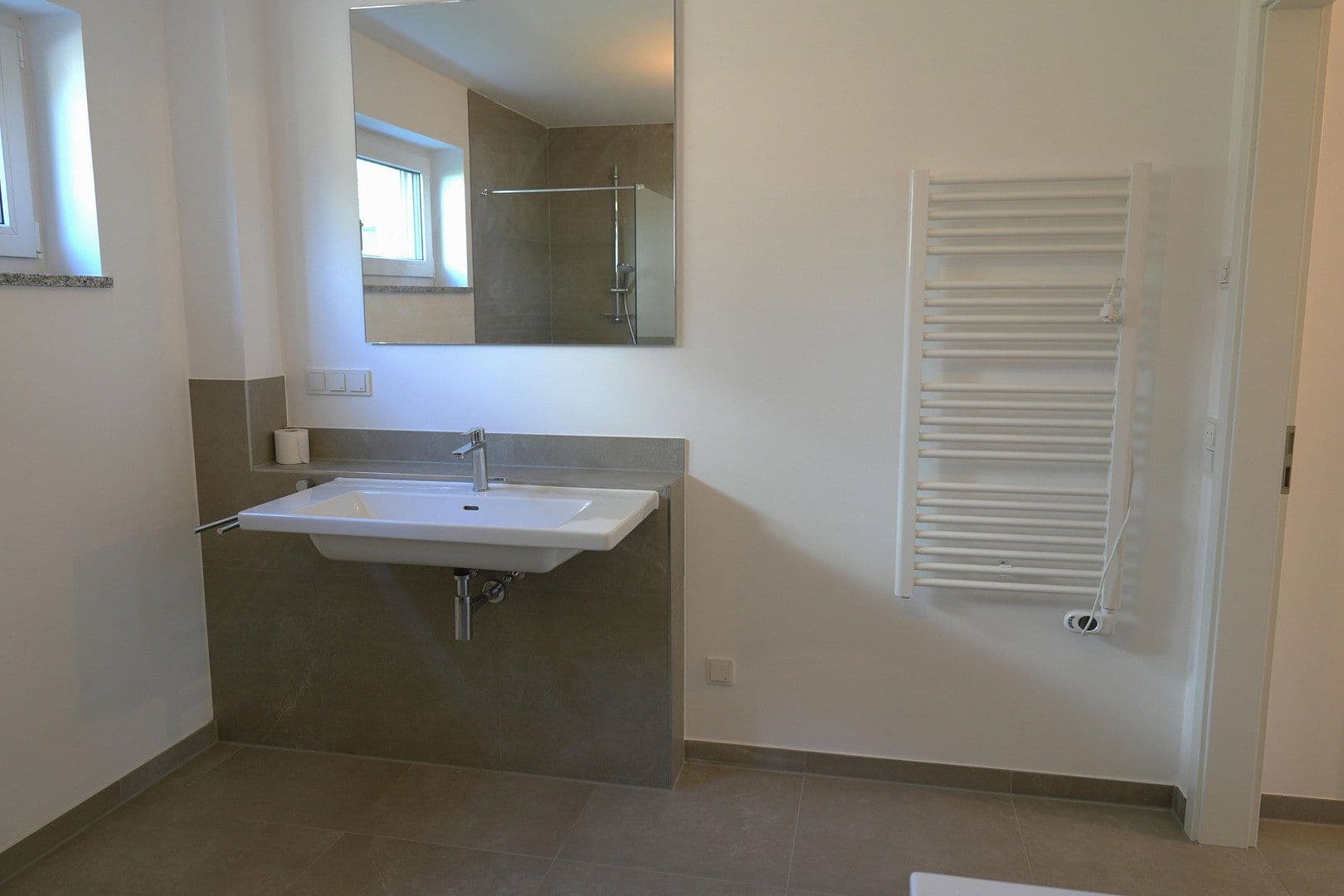 Pronájem bytu 4+1 109 m², Schmerlenstraße 5, Kolbermoor, Bavorsko Pronájem bytu 4+1 109 m², Schmerlenstraße 5, Kolbermoor, Bavorsko