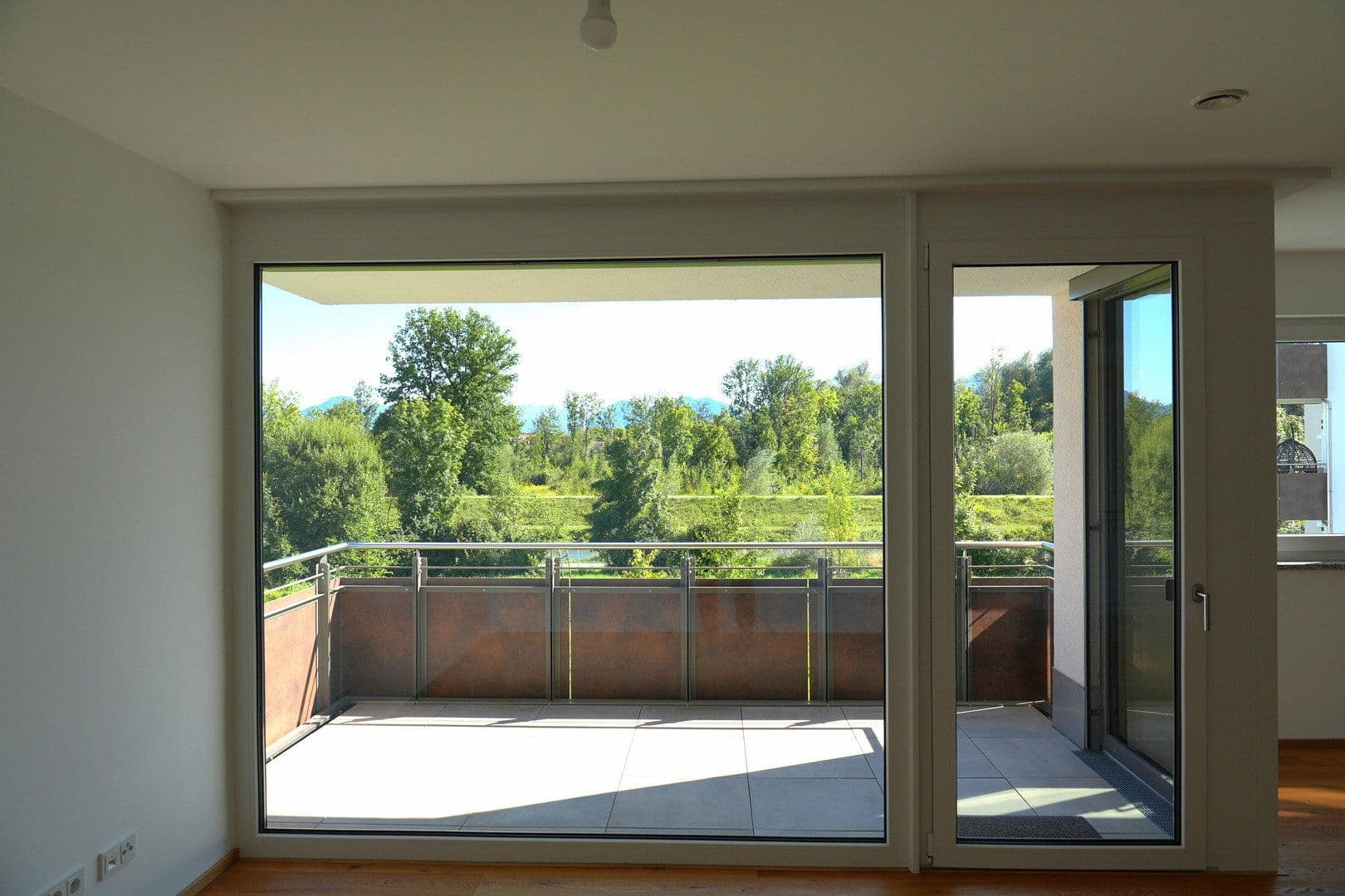 Pronájem bytu 4+1 109 m², Schmerlenstraße 5, Kolbermoor, Bavorsko Pronájem bytu 4+1 109 m², Schmerlenstraße 5, Kolbermoor, Bavorsko
