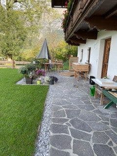 Pronájem domu 180 m², pozemek 160 m², Mariastein HNr. 18, Mariastein, Tyrolsko Pronájem domu 180 m², pozemek 160 m², Mariastein HNr. 18, Mariastein, Tyrolsko