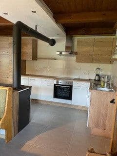 Pronájem domu 180 m², pozemek 160 m², Mariastein HNr. 18, Mariastein, Tyrolsko Pronájem domu 180 m², pozemek 160 m², Mariastein HNr. 18, Mariastein, Tyrolsko