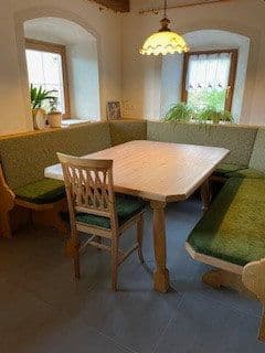 Pronájem domu 180 m², pozemek 160 m², Mariastein HNr. 18, Mariastein, Tyrolsko Pronájem domu 180 m², pozemek 160 m², Mariastein HNr. 18, Mariastein, Tyrolsko