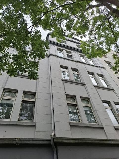 Prodej bytu 2+1 65 m², Stoffeler Straße 18, Düsseldorf, Severní Porýní-Vestfálsko Prodej bytu 2+1 65 m², Stoffeler Straße 18, Düsseldorf, Severní Porýní-Vestfálsko