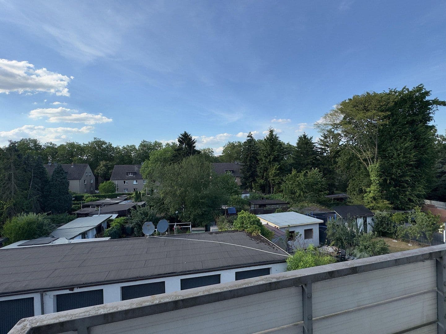 Pronájem bytu 3+kk 78 m², Lange Kamo 61, Duisburg, Severní Porýní-Vestfálsko Pronájem bytu 3+kk 78 m², Lange Kamo 61, Duisburg, Severní Porýní-Vestfálsko