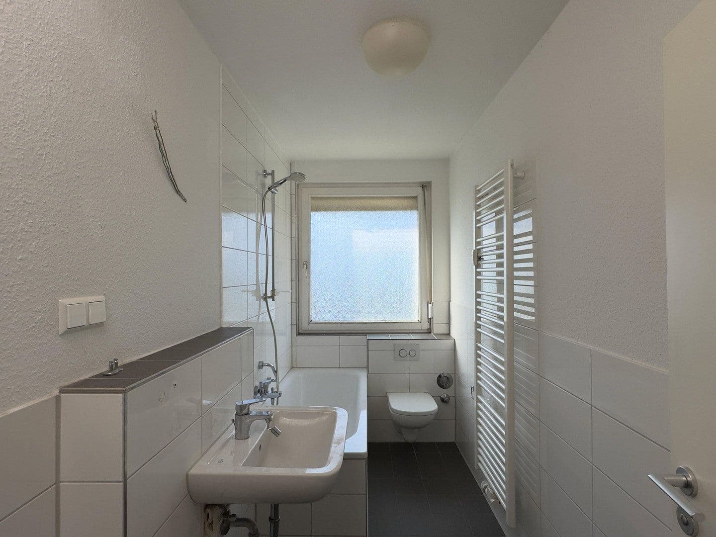 Pronájem bytu 3+kk 78 m², Lange Kamo 61, Duisburg, Severní Porýní-Vestfálsko Pronájem bytu 3+kk 78 m², Lange Kamo 61, Duisburg, Severní Porýní-Vestfálsko