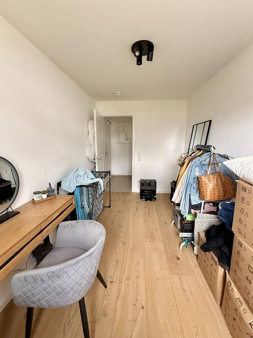 Pronájem bytu 3+1 75 m², Langebach, Bavorsko Pronájem bytu 3+1 75 m², Langebach, Bavorsko