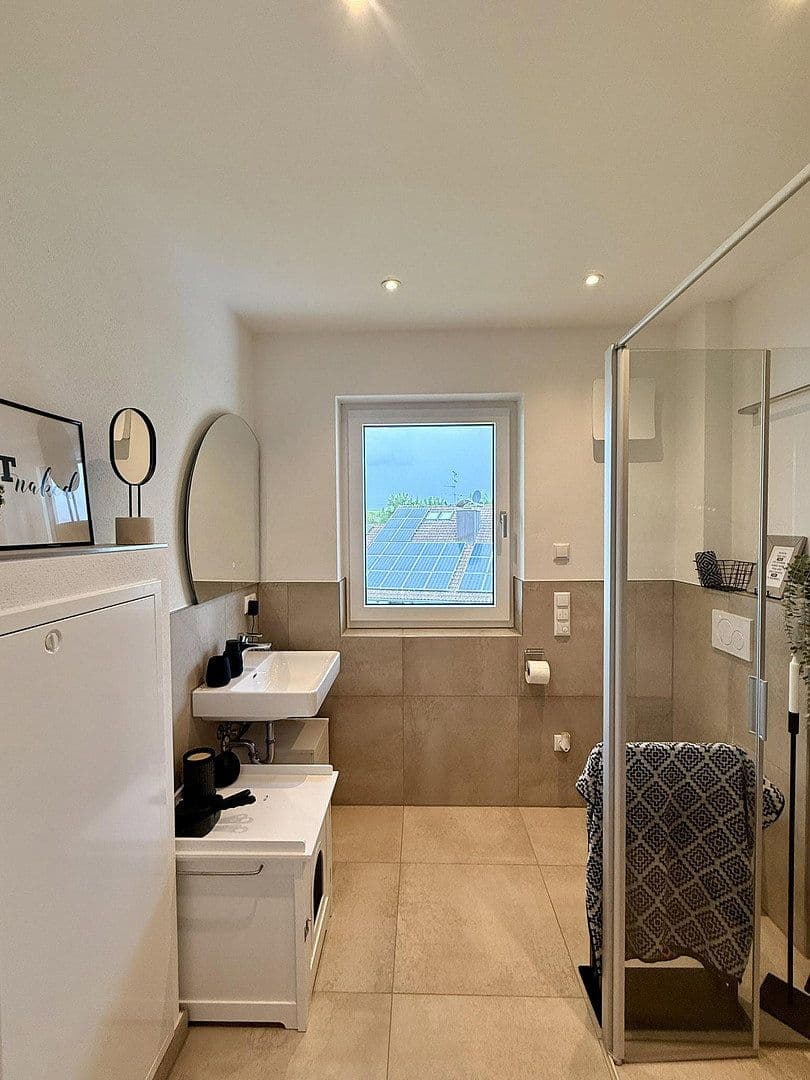 Pronájem bytu 3+1 75 m², Langebach, Bavorsko Pronájem bytu 3+1 75 m², Langebach, Bavorsko