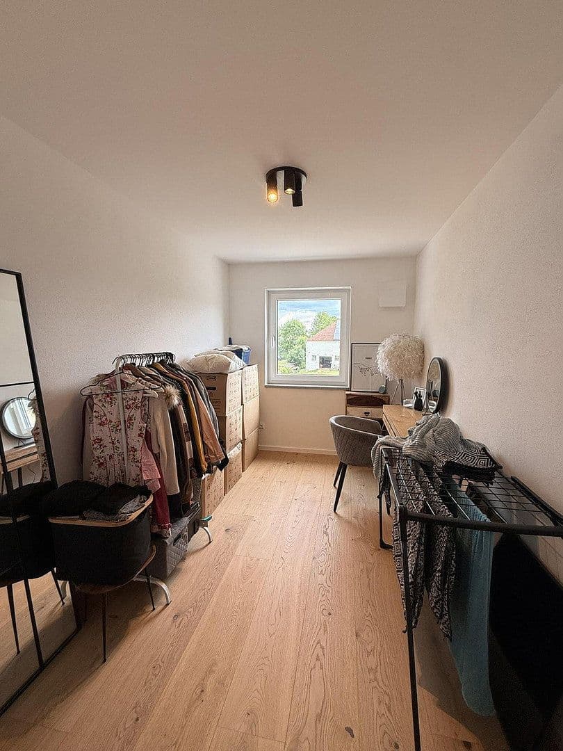 Pronájem bytu 3+1 75 m², Langebach, Bavorsko Pronájem bytu 3+1 75 m², Langebach, Bavorsko