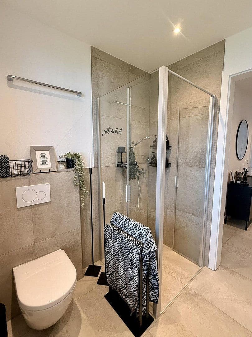 Pronájem bytu 3+1 75 m², Langebach, Bavorsko Pronájem bytu 3+1 75 m², Langebach, Bavorsko