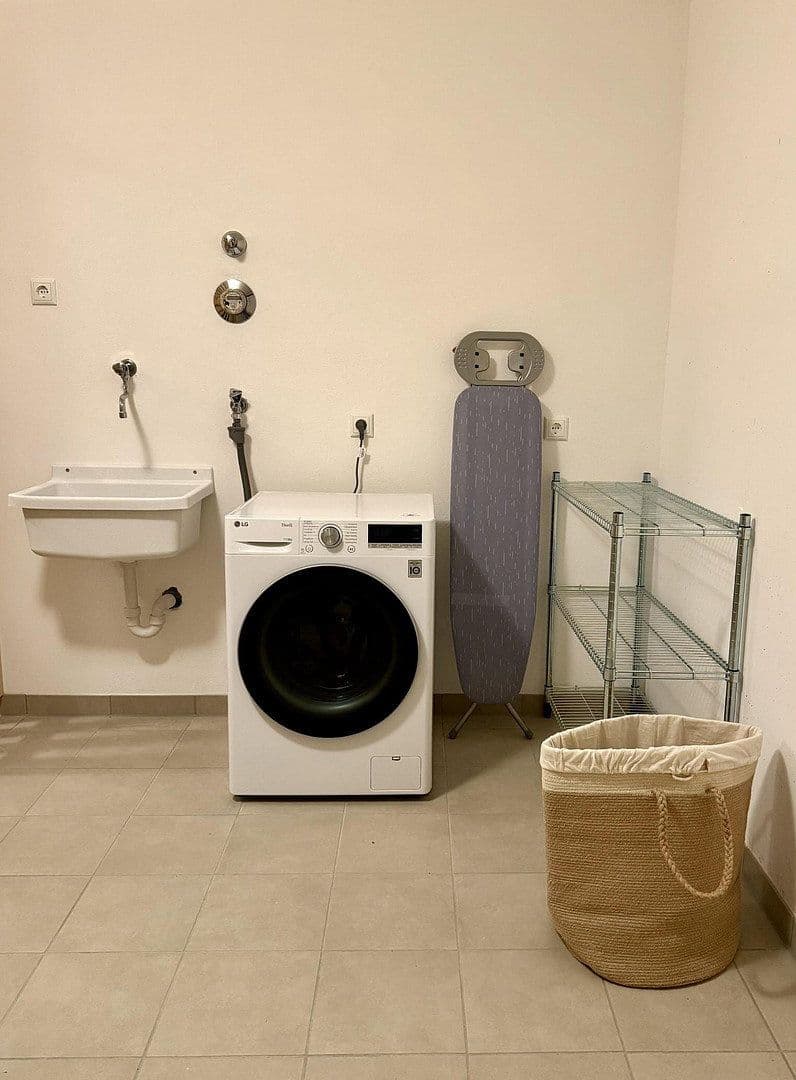 Pronájem bytu 3+1 75 m², Langebach, Bavorsko Pronájem bytu 3+1 75 m², Langebach, Bavorsko