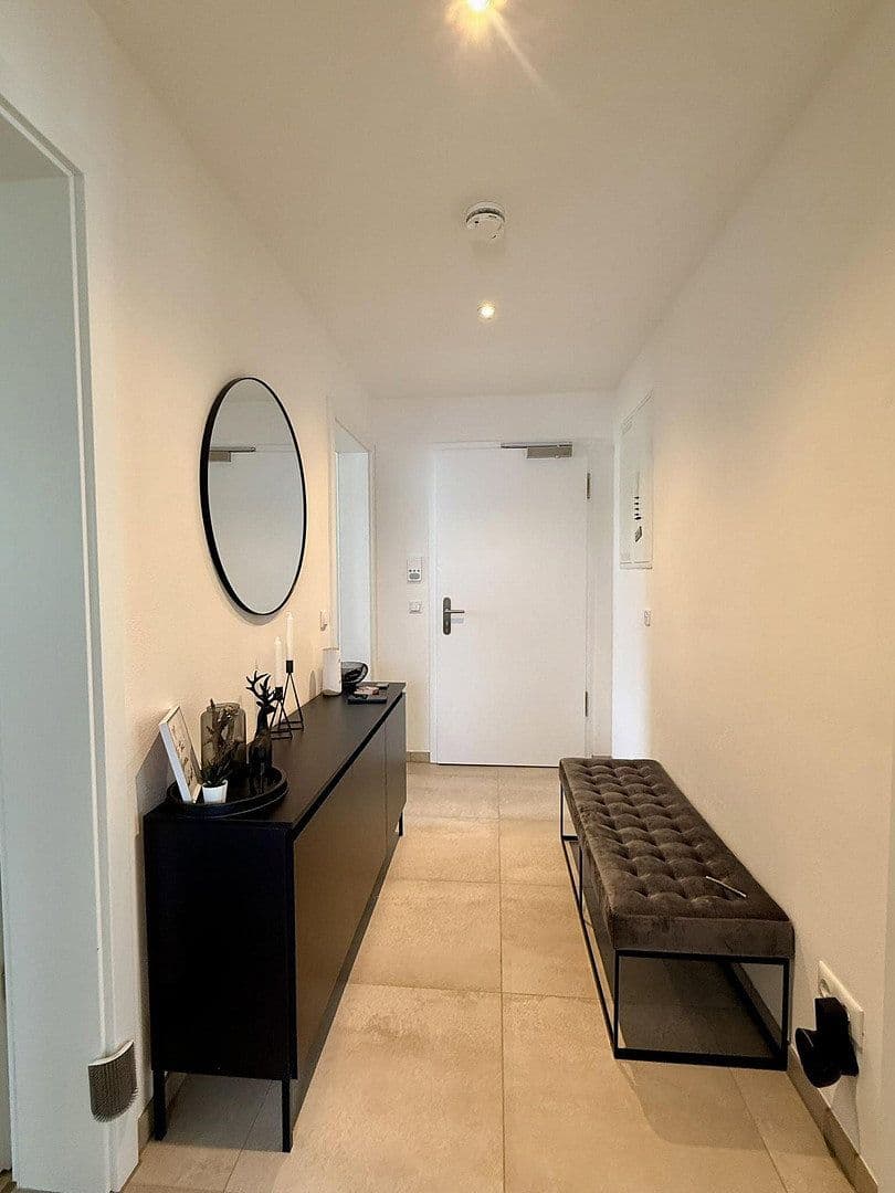 Pronájem bytu 3+1 75 m², Langebach, Bavorsko Pronájem bytu 3+1 75 m², Langebach, Bavorsko