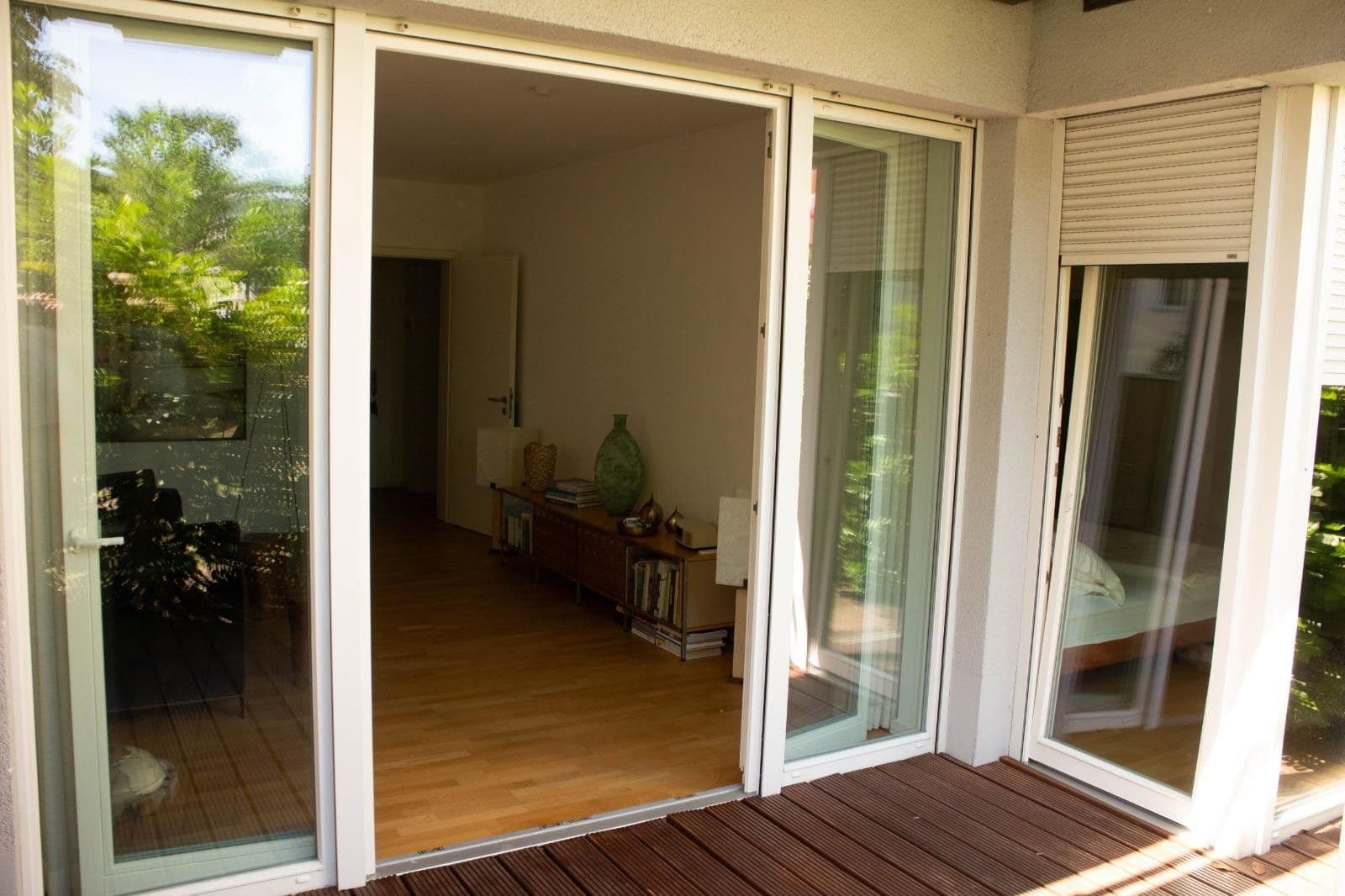 Pronájem bytu 2+1 63 m², Spandauer Damm 245 a, Berlin, Berlín Pronájem bytu 2+1 63 m², Spandauer Damm 245 a, Berlin, Berlín