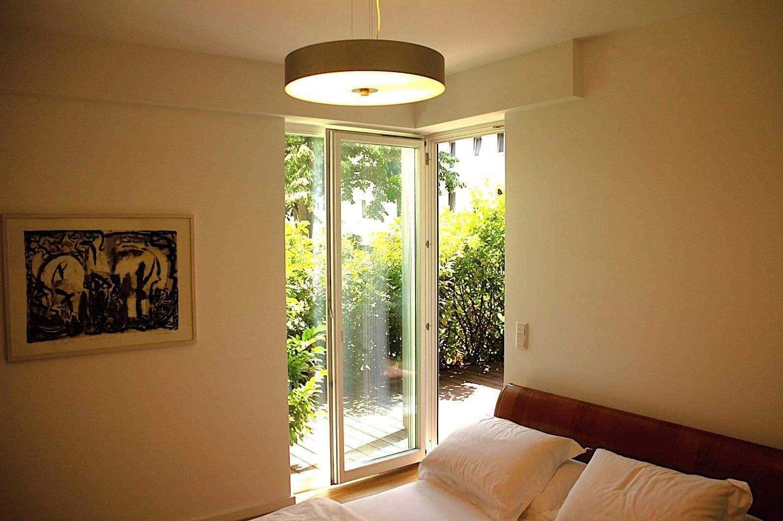 Pronájem bytu 2+1 63 m², Spandauer Damm 245 a, Berlin, Berlín Pronájem bytu 2+1 63 m², Spandauer Damm 245 a, Berlin, Berlín