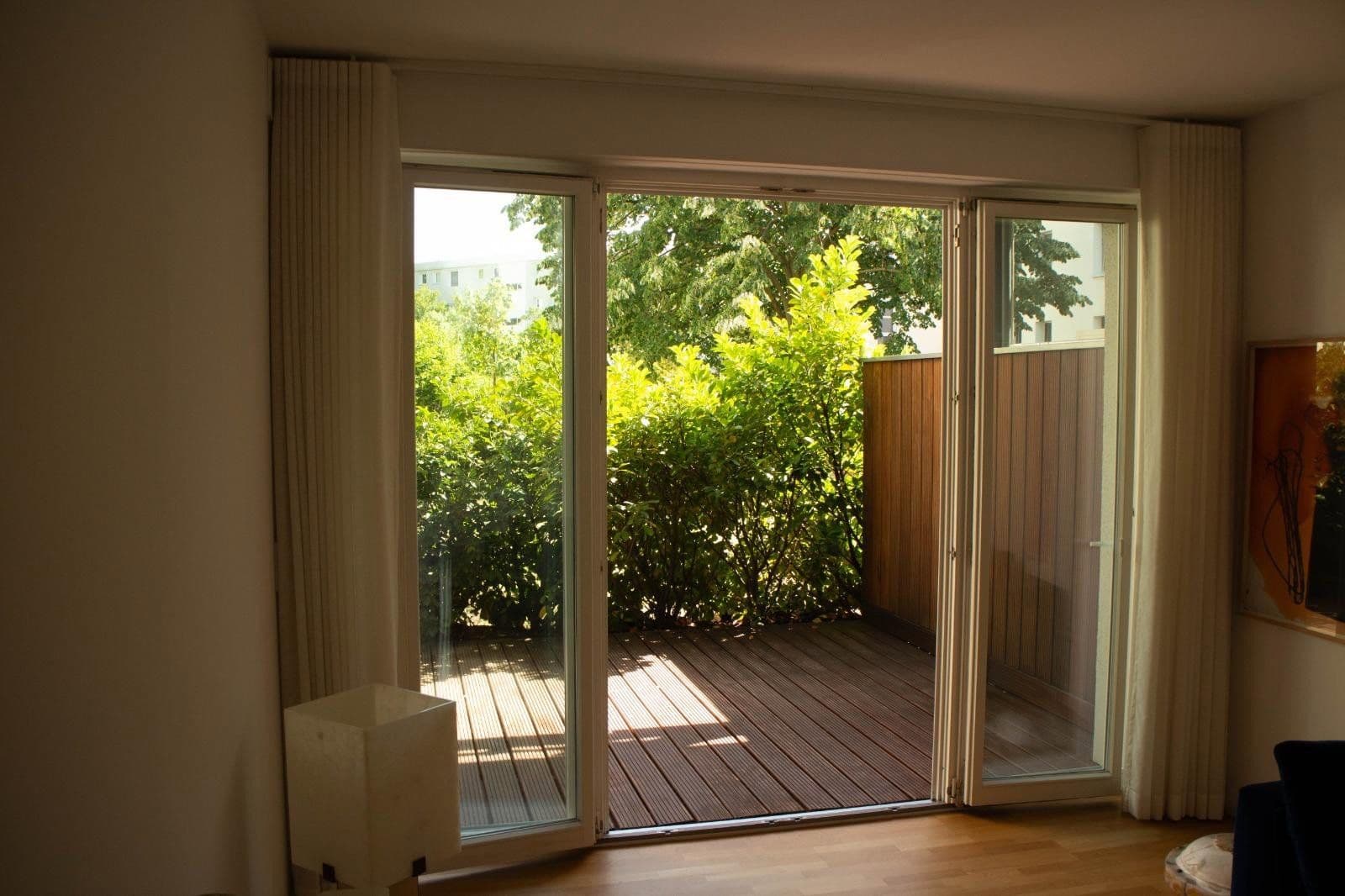 Pronájem bytu 2+1 63 m², Spandauer Damm 245 a, Berlin, Berlín Pronájem bytu 2+1 63 m², Spandauer Damm 245 a, Berlin, Berlín