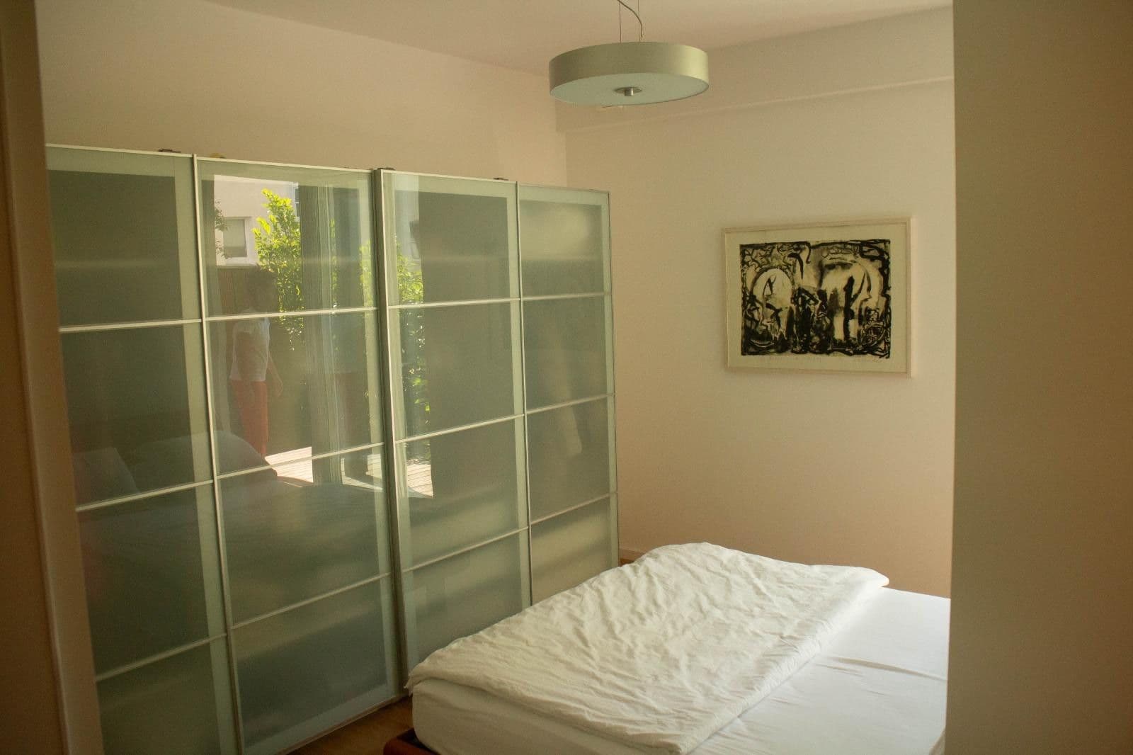 Pronájem bytu 2+1 63 m², Spandauer Damm 245 a, Berlin, Berlín Pronájem bytu 2+1 63 m², Spandauer Damm 245 a, Berlin, Berlín