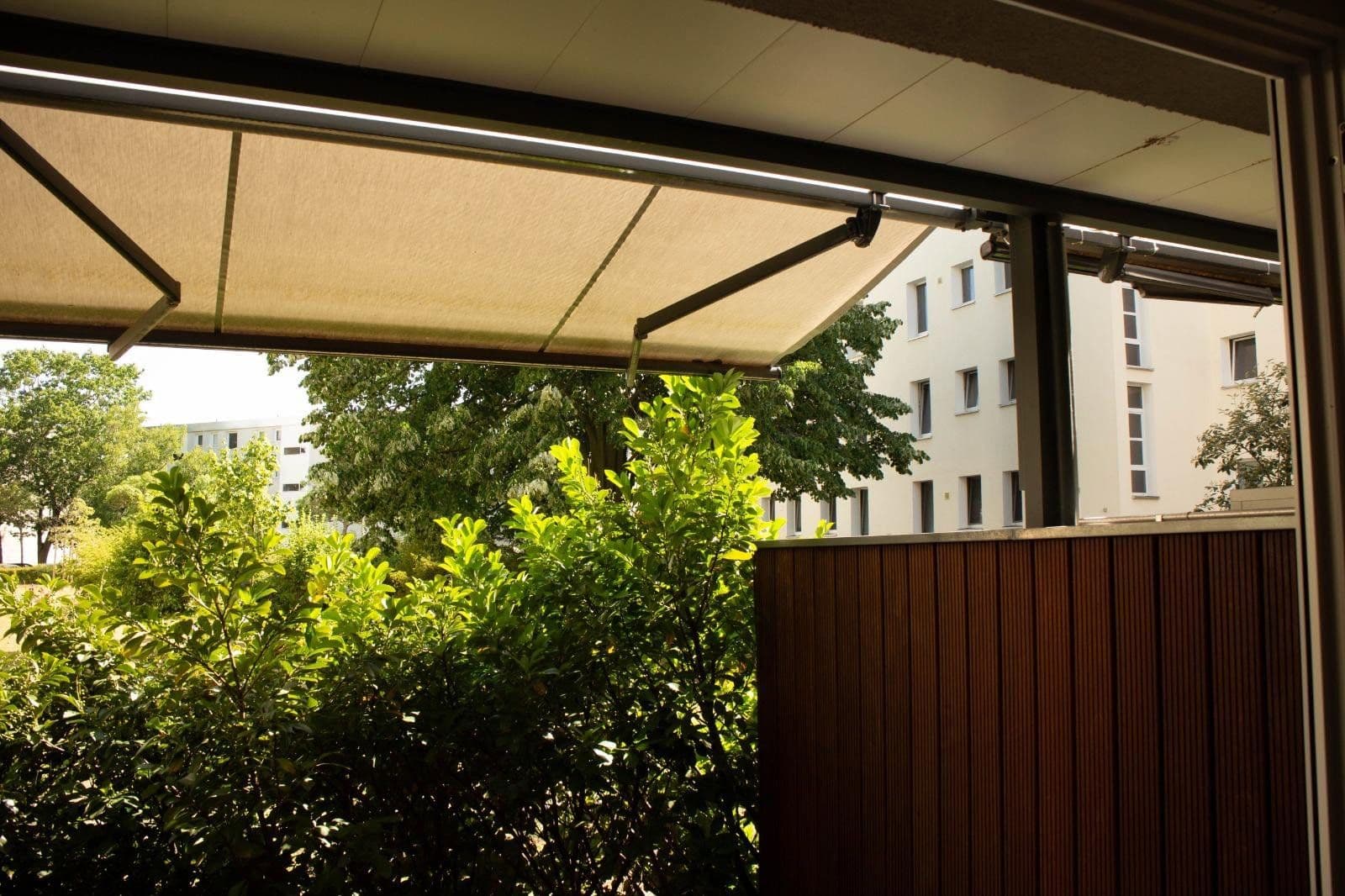 Pronájem bytu 2+1 63 m², Spandauer Damm 245 a, Berlin, Berlín Pronájem bytu 2+1 63 m², Spandauer Damm 245 a, Berlin, Berlín