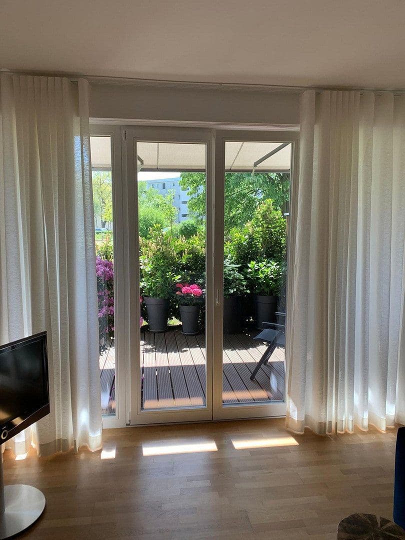 Pronájem bytu 2+1 63 m², Spandauer Damm 245 a, Berlin, Berlín Pronájem bytu 2+1 63 m², Spandauer Damm 245 a, Berlin, Berlín