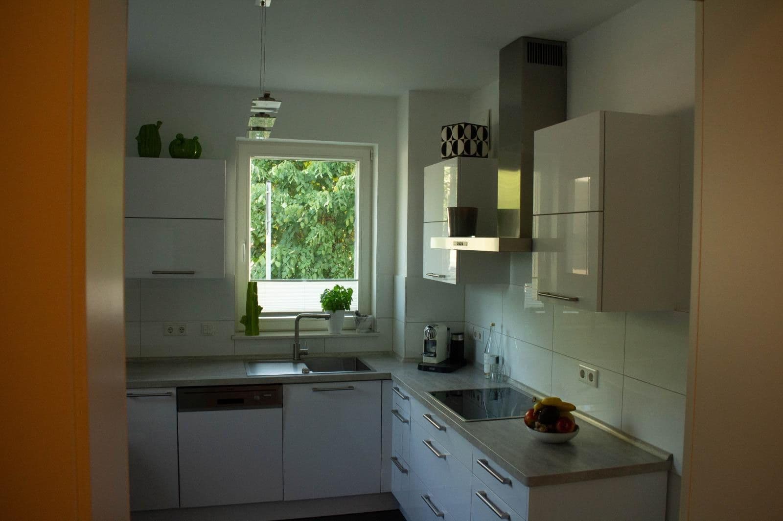 Pronájem bytu 2+1 63 m², Spandauer Damm 245 a, Berlin, Berlín Pronájem bytu 2+1 63 m², Spandauer Damm 245 a, Berlin, Berlín