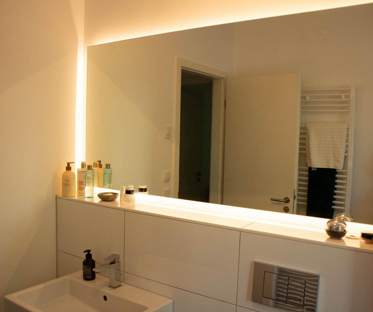 Pronájem bytu 2+1 63 m², Spandauer Damm 245 a, Berlin, Berlín Pronájem bytu 2+1 63 m², Spandauer Damm 245 a, Berlin, Berlín