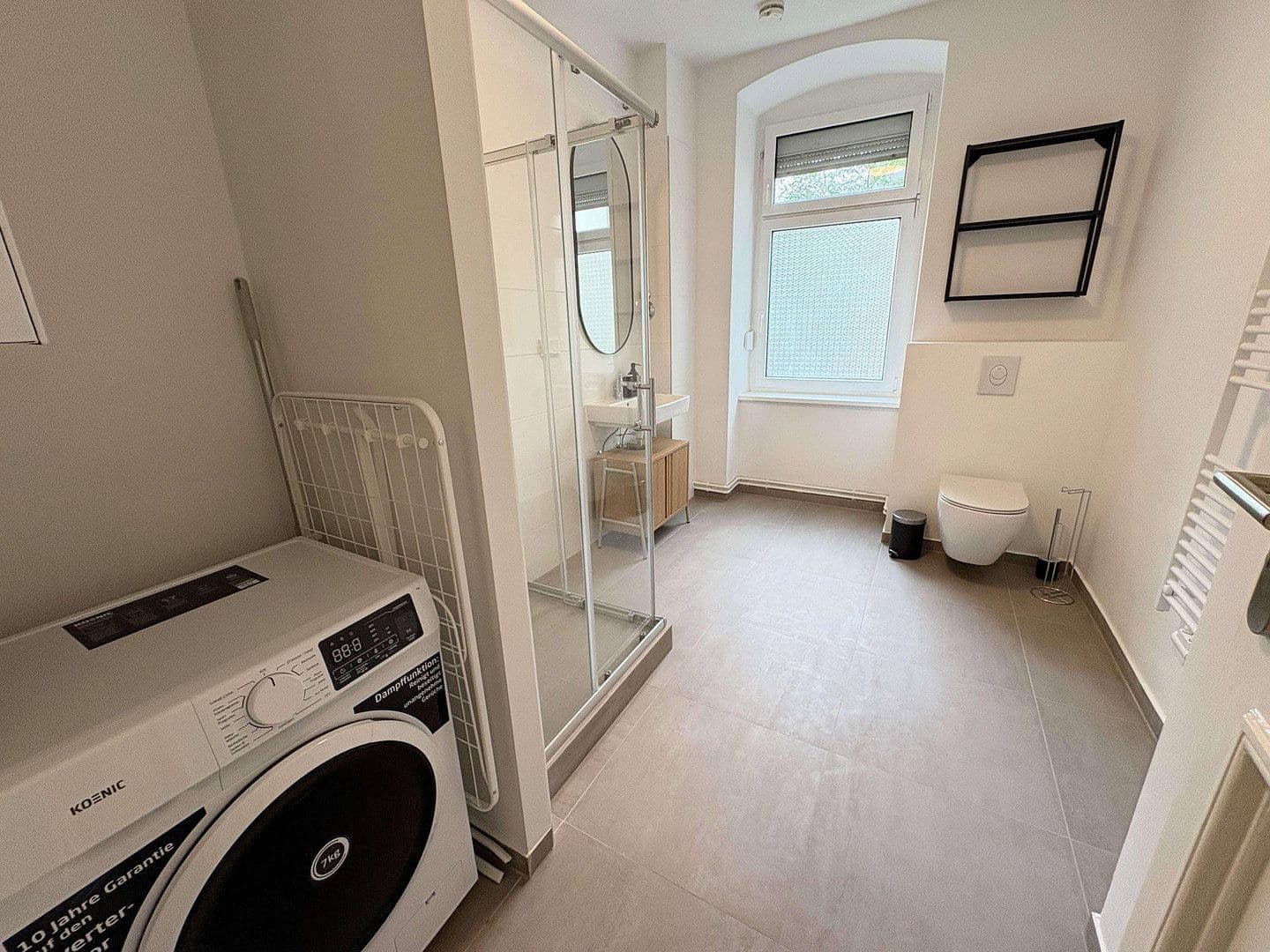 Pronájem bytu 3+1 80 m², Weserstraße 24, Berlin, Berlín Pronájem bytu 3+1 80 m², Weserstraße 24, Berlin, Berlín