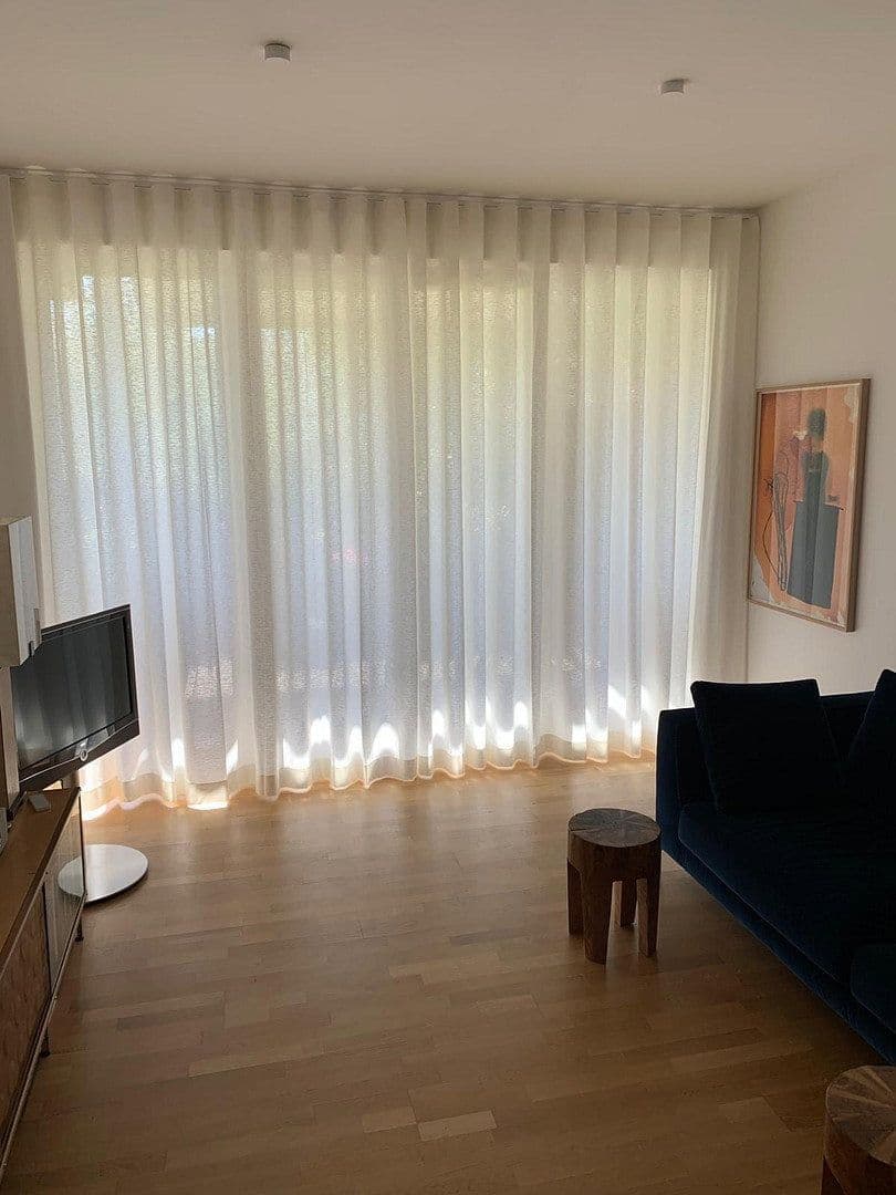 Pronájem bytu 2+1 63 m², Spandauer Damm 245 a, Berlin, Berlín Pronájem bytu 2+1 63 m², Spandauer Damm 245 a, Berlin, Berlín