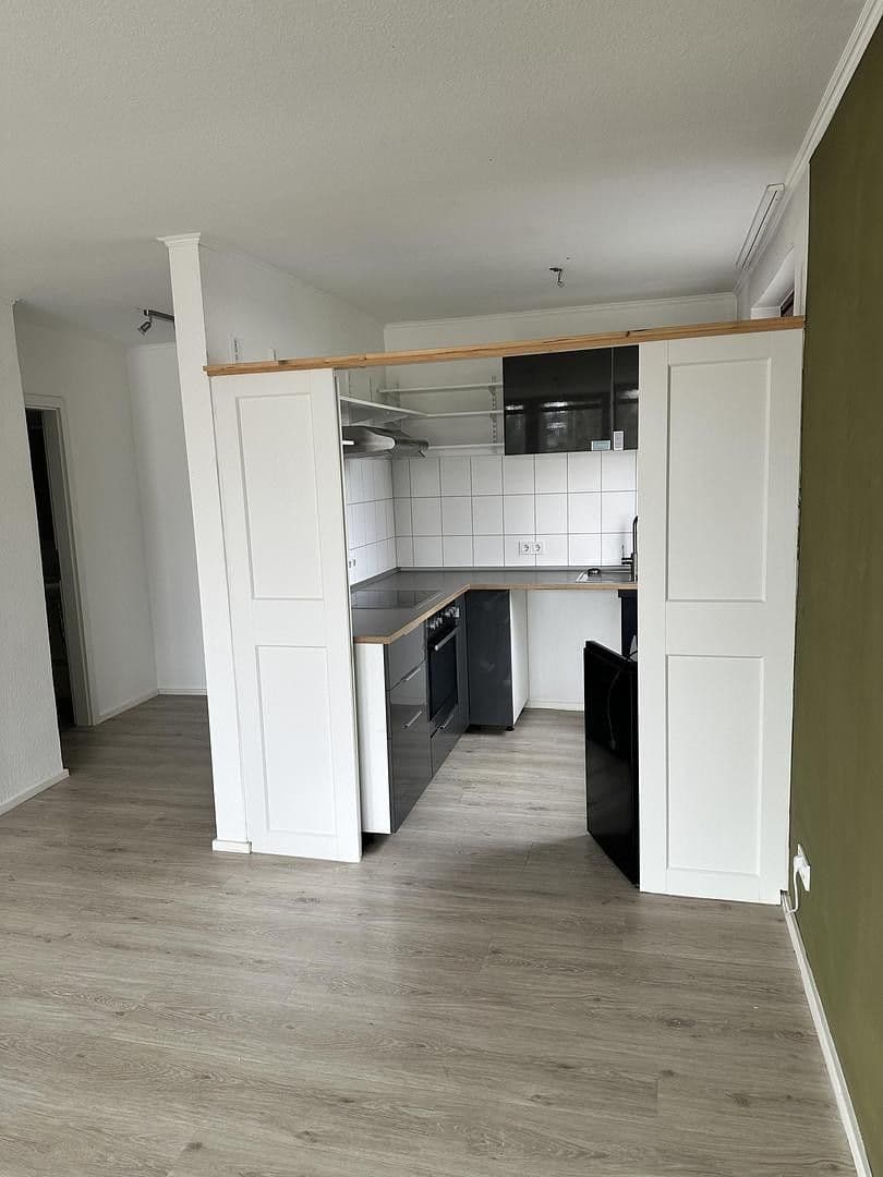 Pronájem bytu 2+1 48 m², Limerpicher Str. 86, Bonn, Severní Porýní-Vestfálsko Pronájem bytu 2+1 48 m², Limerpicher Str. 86, Bonn, Severní Porýní-Vestfálsko