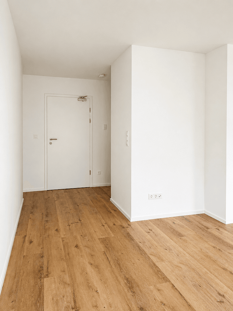 Prodej bytu 3+1 100 m², Bad Abbach, Bavorsko Prodej bytu 3+1 100 m², Bad Abbach, Bavorsko
