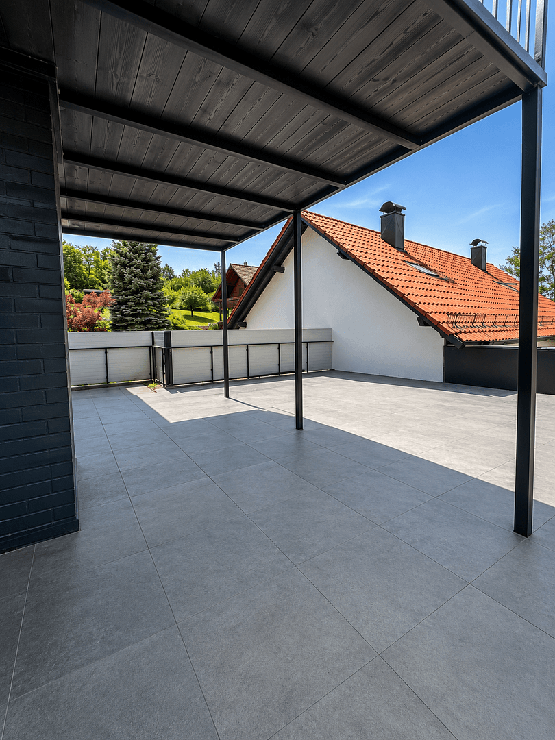 Prodej bytu 3+1 100 m², Bad Abbach, Bavorsko Prodej bytu 3+1 100 m², Bad Abbach, Bavorsko