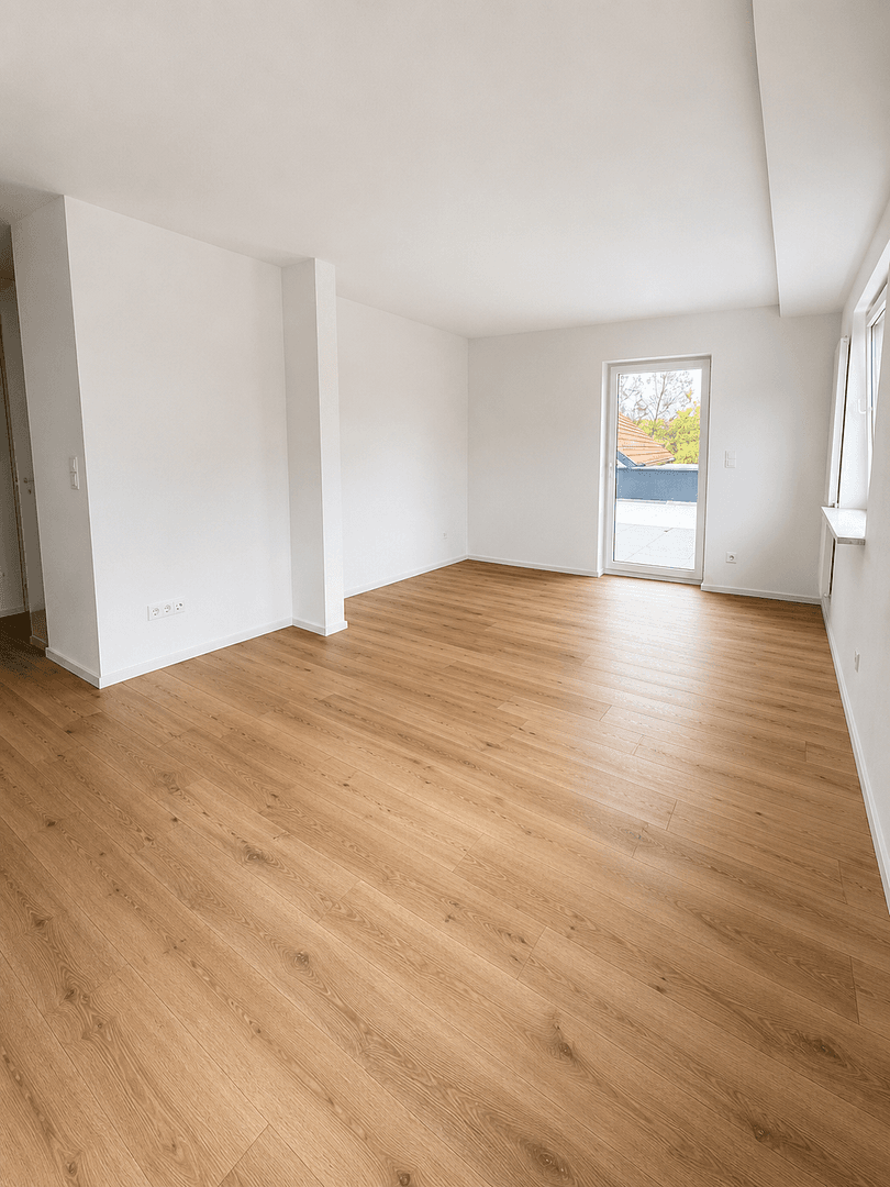 Prodej bytu 3+1 100 m², Bad Abbach, Bavorsko Prodej bytu 3+1 100 m², Bad Abbach, Bavorsko