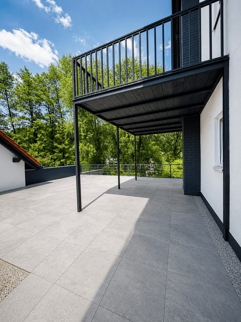 Prodej bytu 3+1 100 m², Bad Abbach, Bavorsko Prodej bytu 3+1 100 m², Bad Abbach, Bavorsko