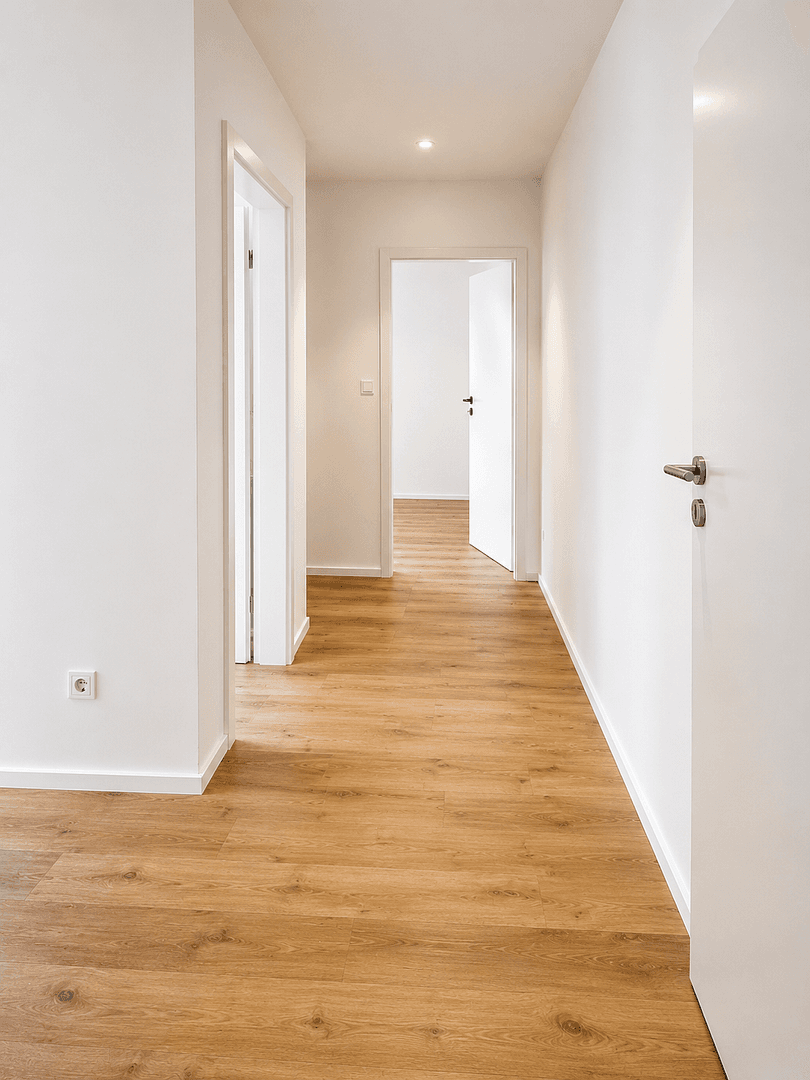 Prodej bytu 3+1 100 m², Bad Abbach, Bavorsko Prodej bytu 3+1 100 m², Bad Abbach, Bavorsko