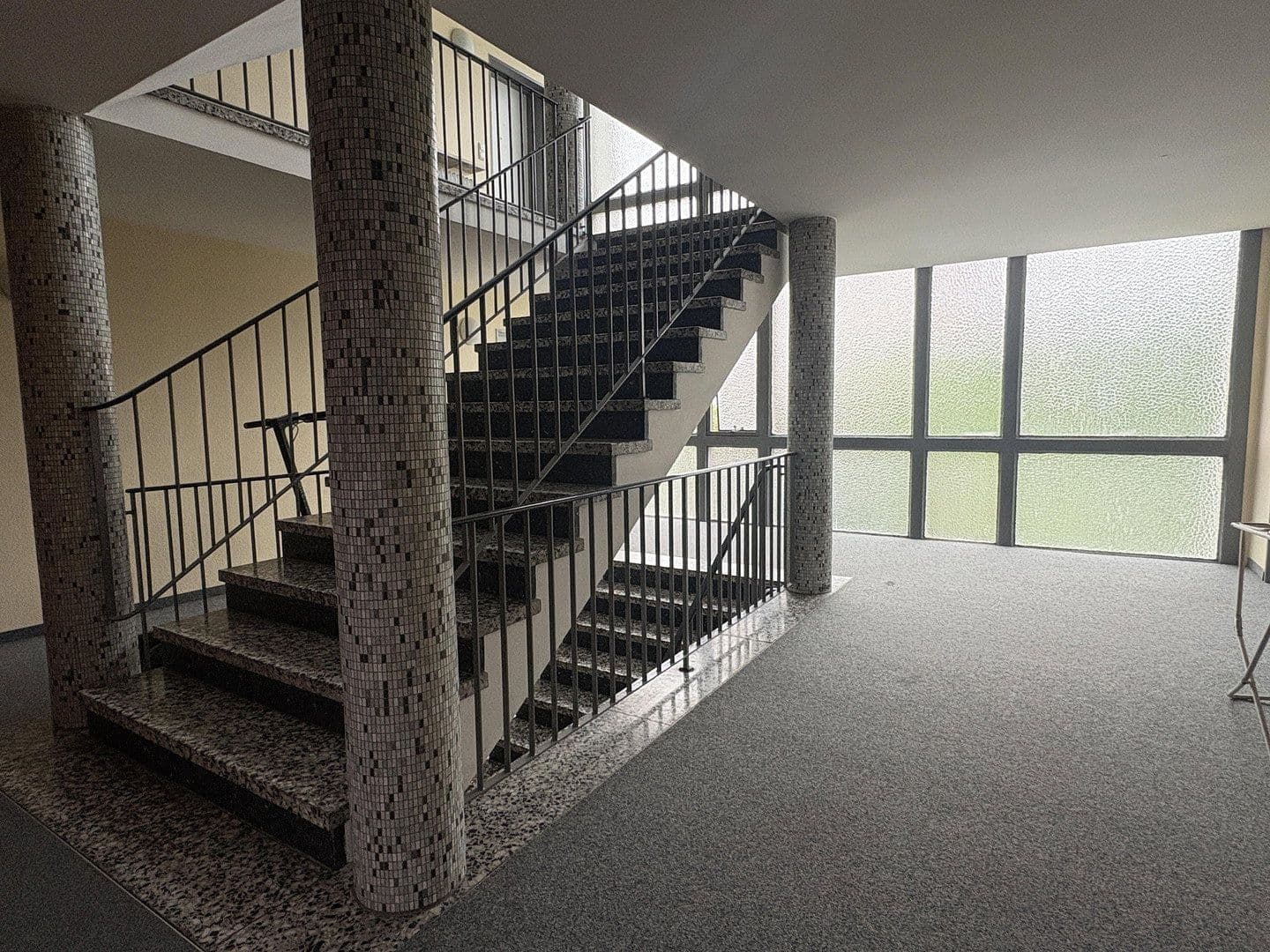 Pronájem bytu 1+1 19 m², Rennestraße 41, Erlangen, Bavorsko Pronájem bytu 1+1 19 m², Rennestraße 41, Erlangen, Bavorsko