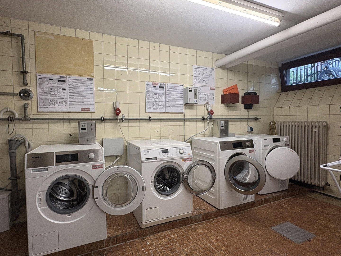 Pronájem bytu 1+1 19 m², Rennestraße 41, Erlangen, Bavorsko Pronájem bytu 1+1 19 m², Rennestraße 41, Erlangen, Bavorsko