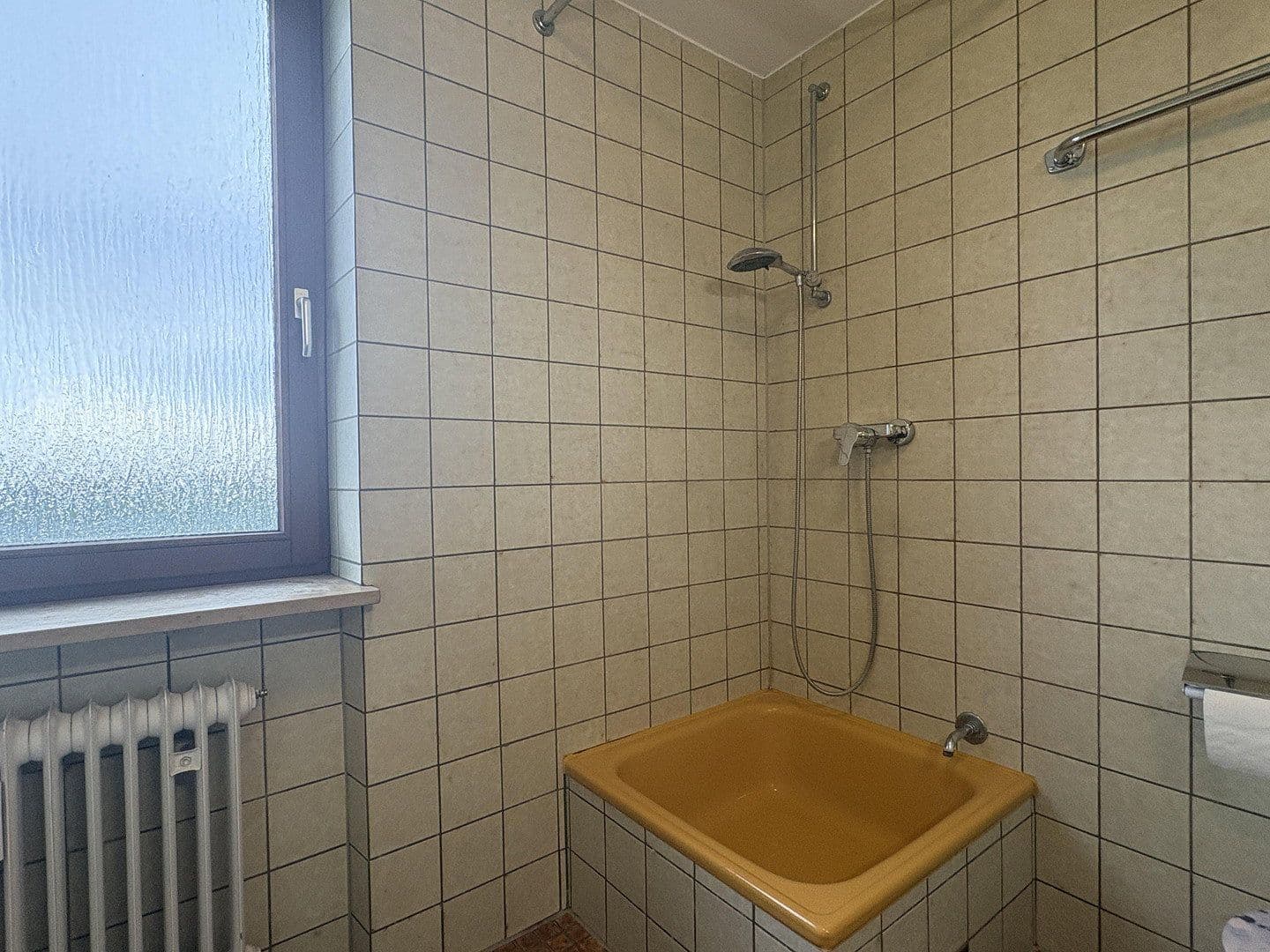 Pronájem bytu 1+1 19 m², Rennestraße 41, Erlangen, Bavorsko Pronájem bytu 1+1 19 m², Rennestraße 41, Erlangen, Bavorsko