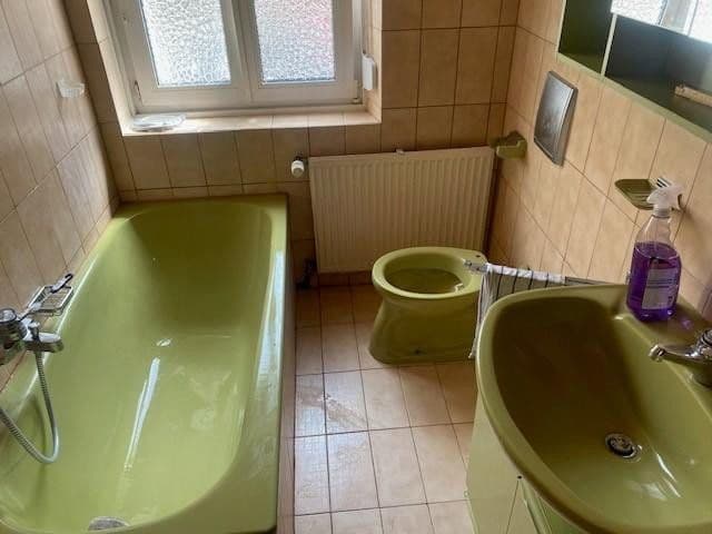 Pronájem bytu 2+1 58 m², Sendling, Bavorsko Pronájem bytu 2+1 58 m², Sendling, Bavorsko