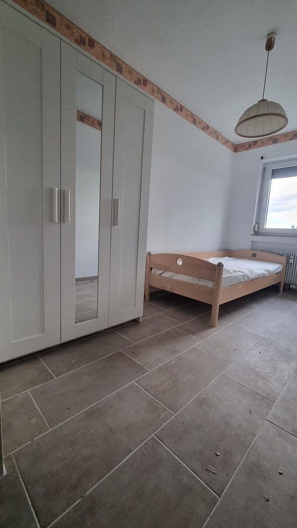 Pronájem bytu 3+1 70 m², Rüsselsheim am Main, Hessen Pronájem bytu 3+1 70 m², Rüsselsheim am Main, Hessen