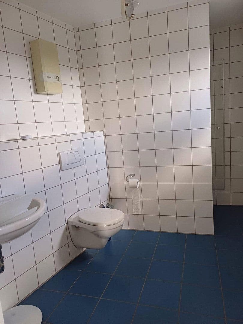 Pronájem bytu 5+1 190 m², Vettelschoß, Porýní-Falc Pronájem bytu 5+1 190 m², Vettelschoß, Porýní-Falc