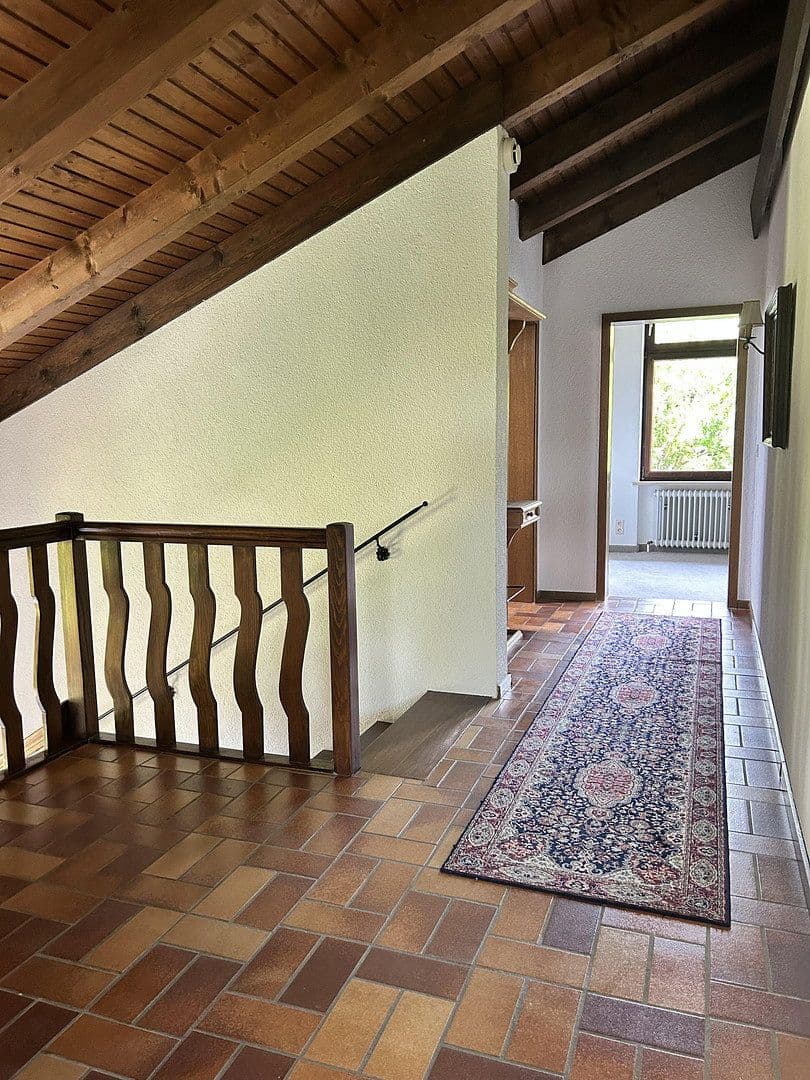 Prodej domu 190 m², pozemek 820 m², Siebenbürger Straße 37, Geretsried, Bavorsko Prodej domu 190 m², pozemek 820 m², Siebenbürger Straße 37, Geretsried, Bavorsko
