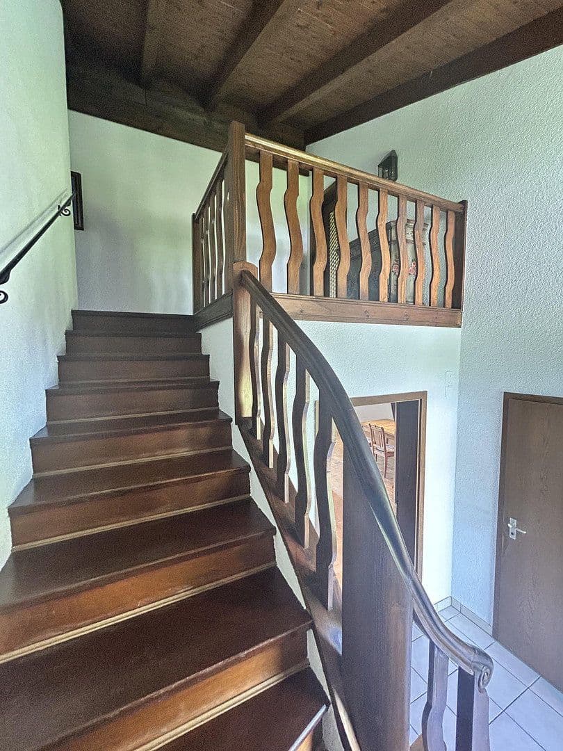 Prodej domu 190 m², pozemek 820 m², Siebenbürger Straße 37, Geretsried, Bavorsko Prodej domu 190 m², pozemek 820 m², Siebenbürger Straße 37, Geretsried, Bavorsko