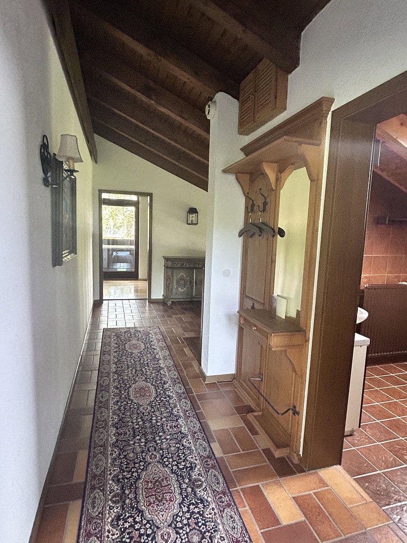 Prodej domu 190 m², pozemek 820 m², Siebenbürger Straße 37, Geretsried, Bavorsko Prodej domu 190 m², pozemek 820 m², Siebenbürger Straße 37, Geretsried, Bavorsko
