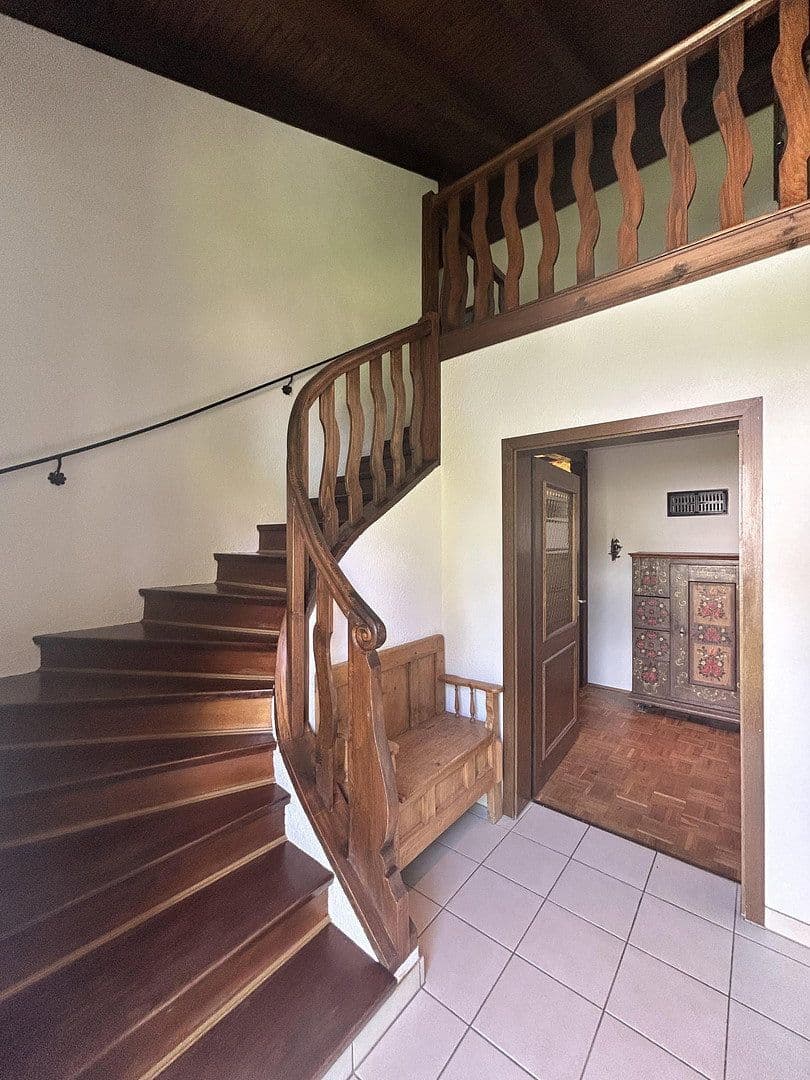 Prodej domu 190 m², pozemek 820 m², Siebenbürger Straße 37, Geretsried, Bavorsko Prodej domu 190 m², pozemek 820 m², Siebenbürger Straße 37, Geretsried, Bavorsko